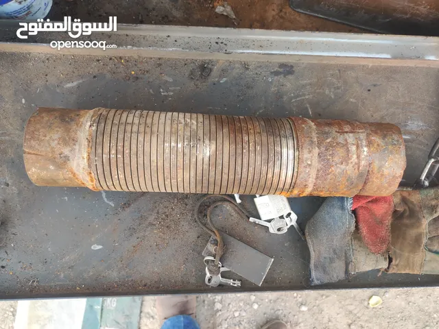 قطع ال بي للبيع