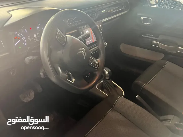 Used Citroen C3 in Jenin