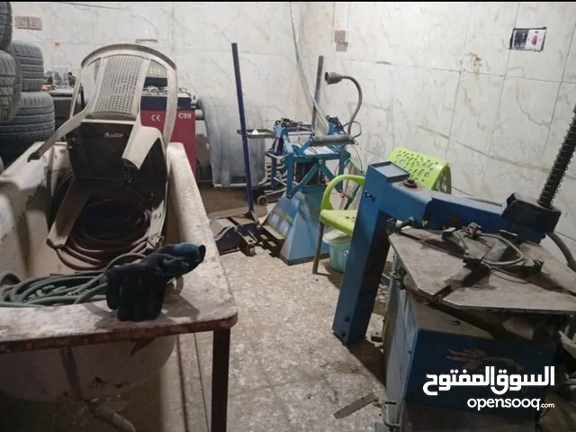 اغراض محل بنجر متكامل للبيع