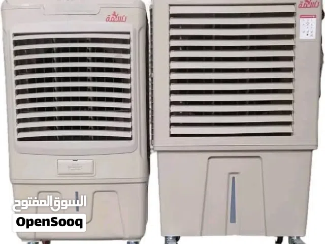 مكيف نسمة متحرك جميع المقاسات