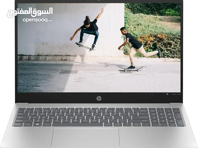 HP 15.6" Notebook Laptop