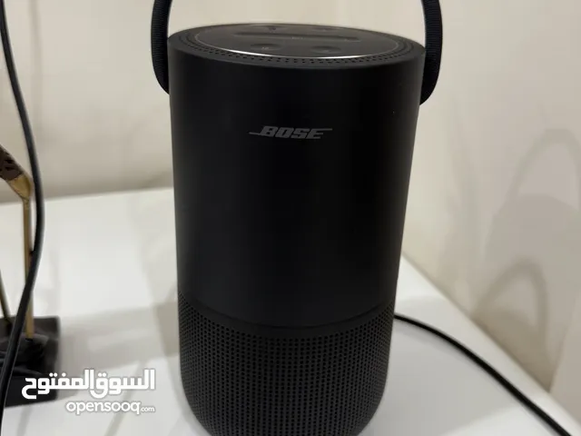 Bose speaker