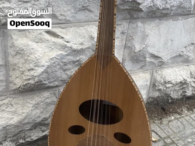 عود زرياب موديل صفر سحب