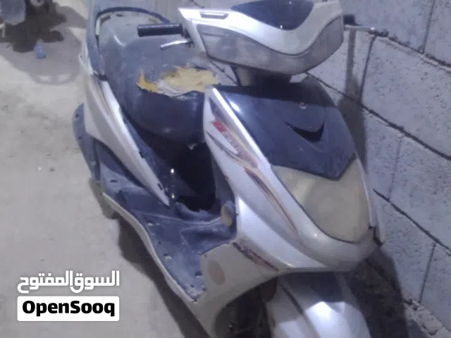 دراجة لبيع.