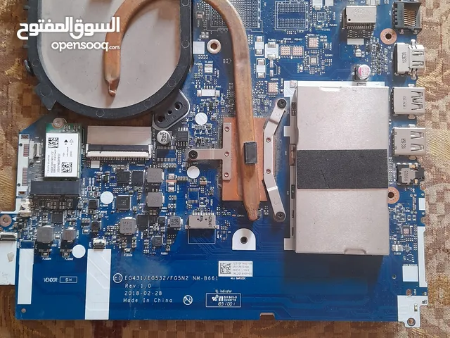 Motherboard for sale in Giza