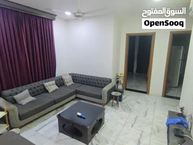 شقه طابق ثاني في القادسيه مكان مميز