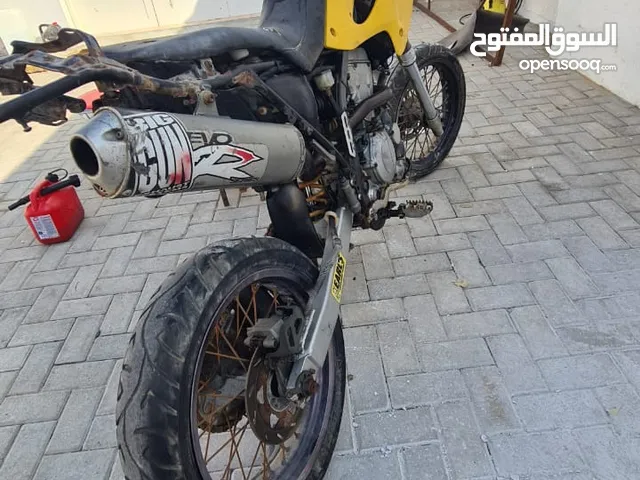 Used Kawasaki KLX250 in Sharjah