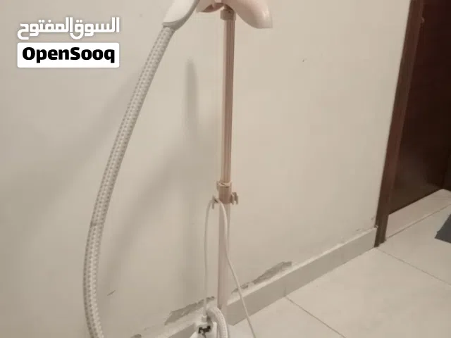 مكواة بخار مستعملة استعمال نظيف من بانا سونيك