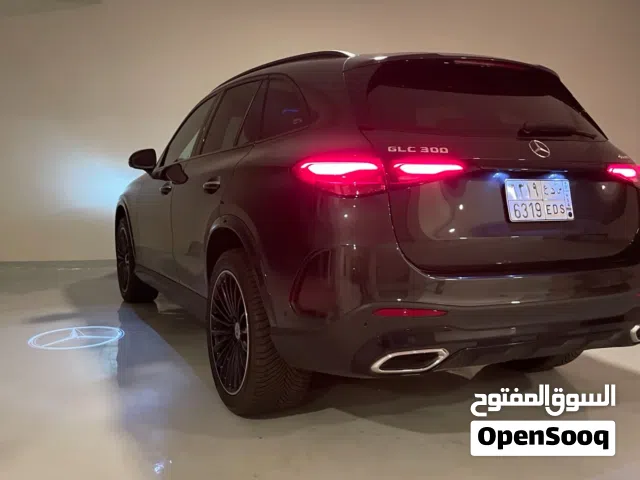 2023 Mercedes Benz GLC-Class GLC 300