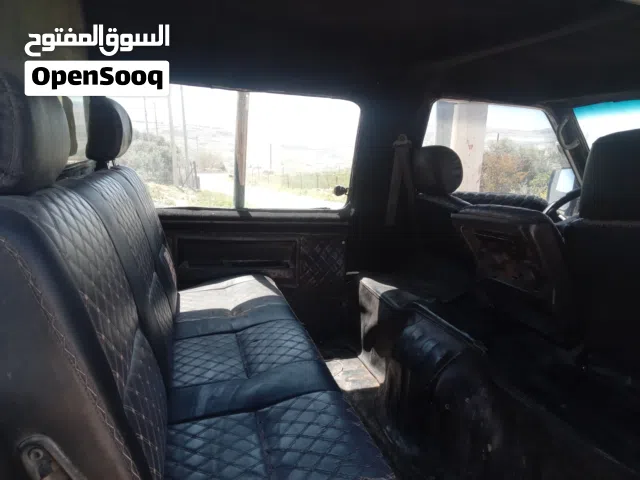 باص H100 موديل 1994