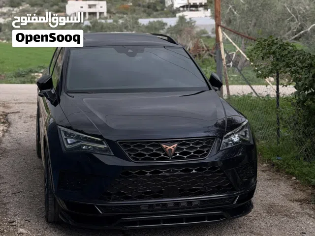 جب سيات اتيكا كوبرا 2021