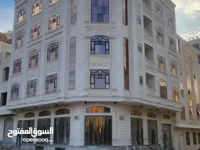 Building for Sale in Sana'a Sa'wan