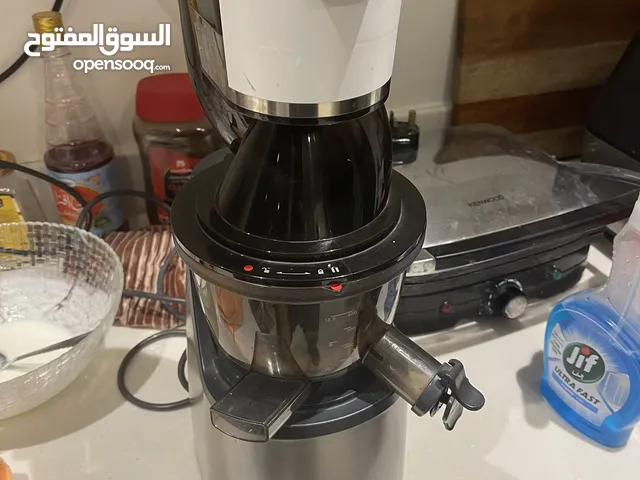Kenwood purepro juicer