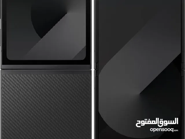SAMSUNG Z FLIP 6