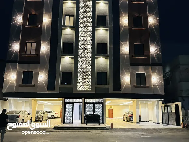 100m2 2 Bedrooms Apartments for Rent in Jeddah As Safa