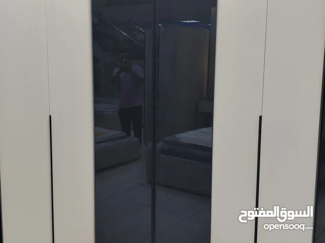 غرف نوم جاهزه وتفصيل حسب الطلب