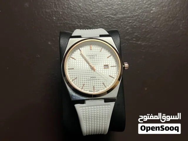 Tissot prx