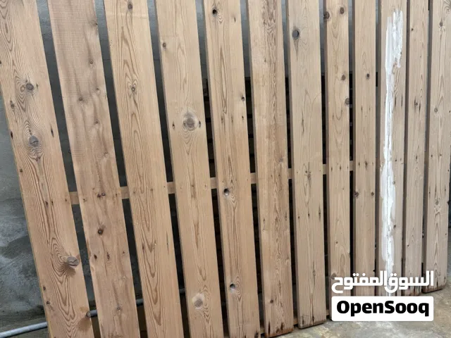 سرير زوجي للبيع