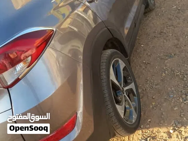 Used Hyundai Tucson in Khartoum