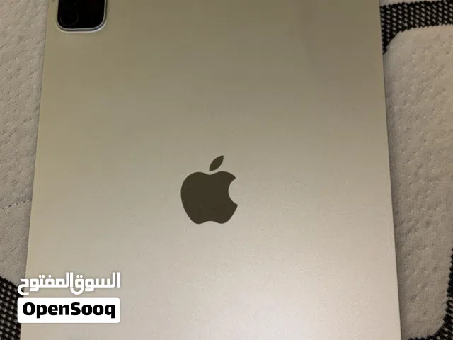 Apple iPad Pro 128 GB in Tripoli