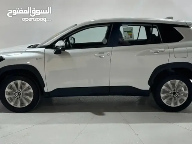 New Toyota Corolla Cross in Manama