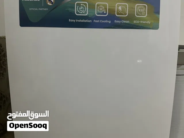 Hisense 0 - 1 Ton AC in Amman