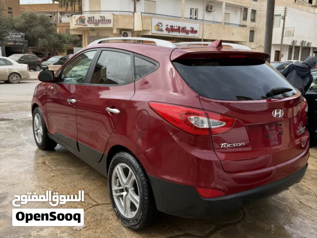 هونداي توسان فل جمرك سعر 34 الف او 3150 دولار