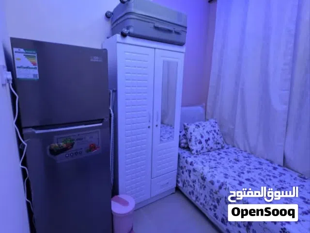 Furnished Monthly in Sharjah Al Nahda