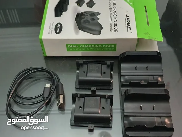 Xbox Chargers & Wires in Cairo