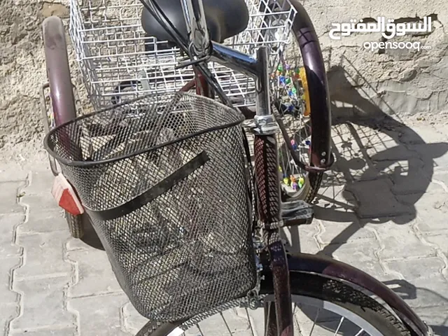 دراجه هوائية