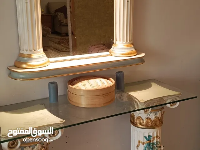 انتريه ايطالي أنتيك رسم يدوي موقع ومختوم