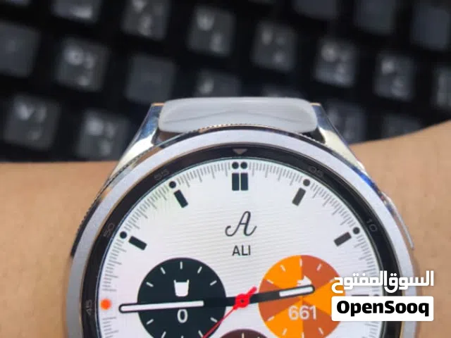 Samsung smart watches for Sale in Misrata