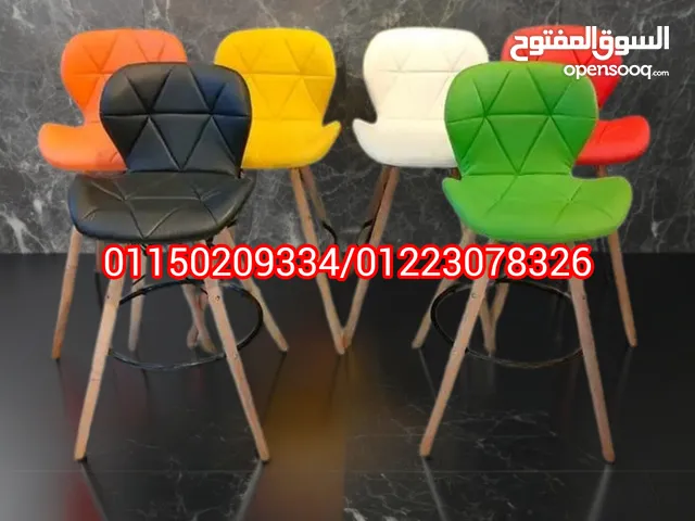 كرسي كاشير ثابت