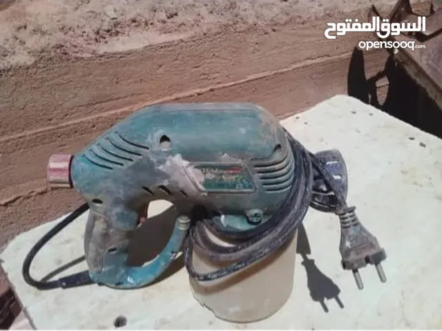 بخاخ ازواق يحتاج الي الطاسه التي يوضع فيها الزواق المكسوره وسعر ساوم