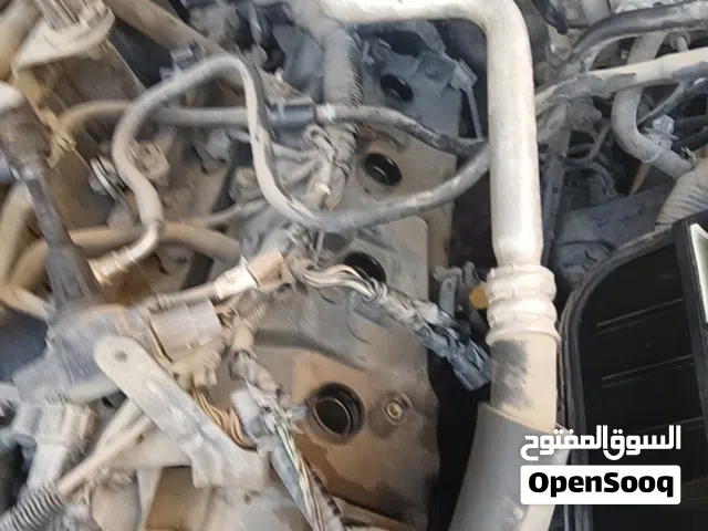 مطلوب مكينة نيسان بـطـرول 2012 مقاس 400 حصان" (Wanted: Nissan Patrol Engine 2012, 400 HP size)
