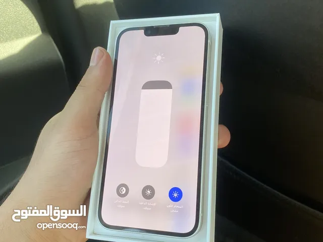 Apple iPhone 14 128 GB in Amman