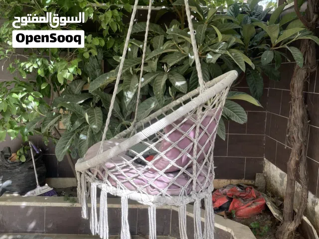 hammock chair مرجيحة تعليق