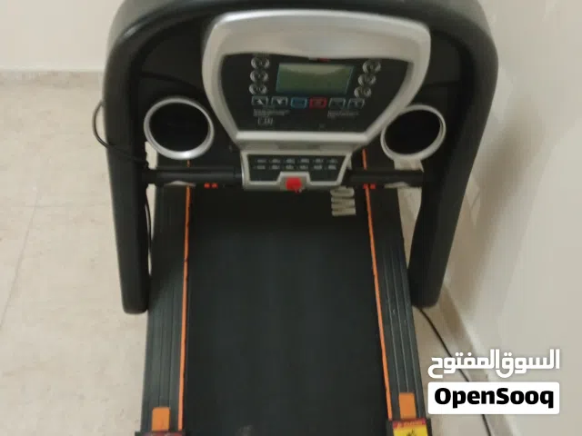 جهاز بن رياضة بحالة ممتازه