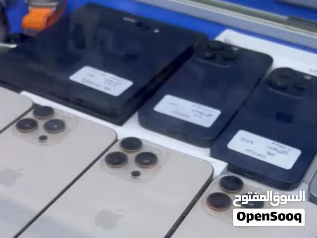 Apple iPhone 16 Pro Max 256 GB in Al Batinah