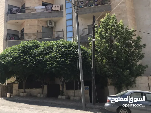 82m2 2 Bedrooms Apartments for Sale in Amman Jabal Al Zohor