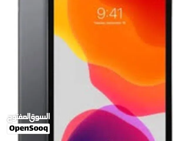 ipad 9 بحالة ممتازة ios اخر تحديث