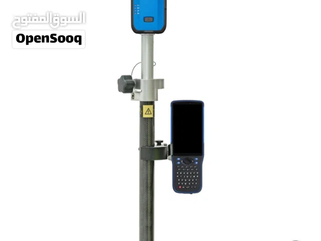 للبيع جهاز مساحه من نوع  Stonex S580