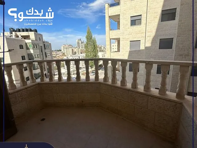 160m2 3 Bedrooms Apartments for Rent in Ramallah and Al-Bireh Al Masyoon