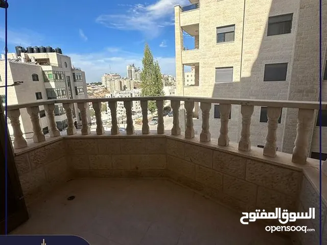 160m2 3 Bedrooms Apartments for Rent in Ramallah and Al-Bireh Al Masyoon