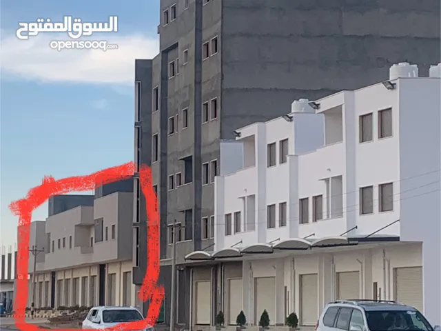 Building for Sale in Tripoli Tajura