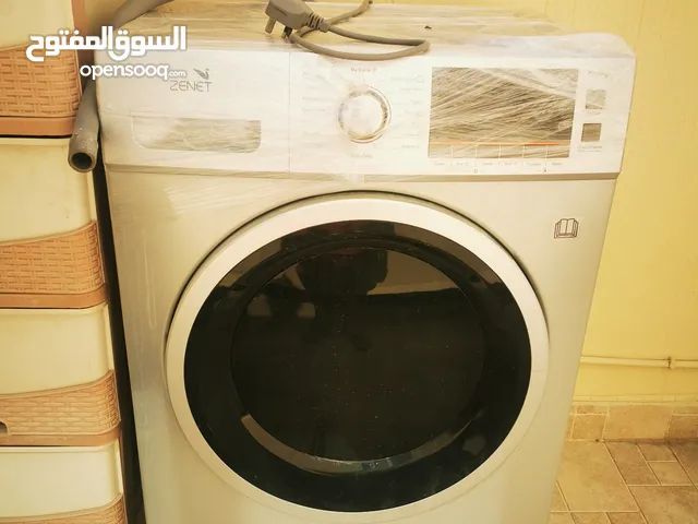 Other 7 - 8 Kg Washing Machines in Central Governorate