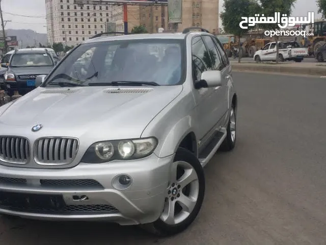 BMW اكس 5 2006