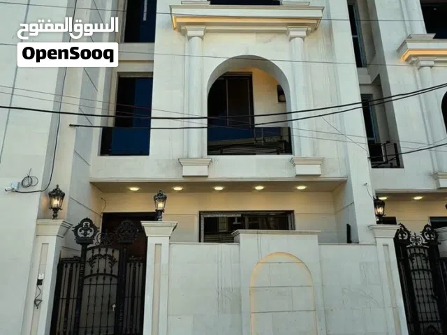 للايجار في المنصور خلف هيل  وزعفران موقع حيوي 125 م لدى الاعتماد الهندسي حصراً