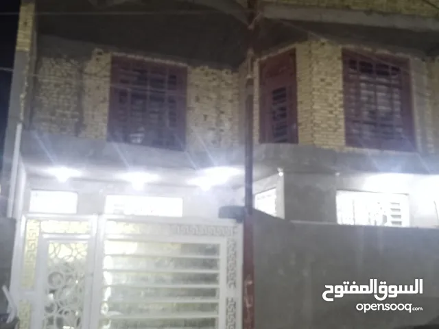 200 m2 2 Bedrooms Townhouse for Sale in Wasit Kut