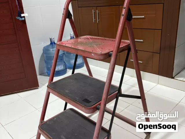 Ladder for sale in Muscat